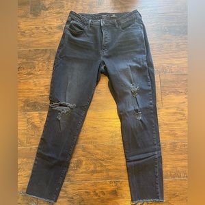 Women’s Old Navy jeans